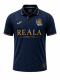 Camiseta Real Sociedad - Eleven Archive