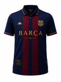 Camiseta retro FC Barcelona - Eleven Archive
