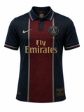 Camiseta retro Paris Saint-Germain - Eleven Archive