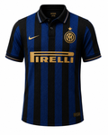 Camiseta retro Inter de Milán - Eleven Archive