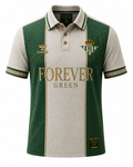 Camiseta retro Real Betis - Eleven Archive