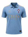 Camiseta Celta de Vigo - Eleven Archive