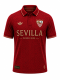 Camiseta Sevilla FC - Eleven Archive