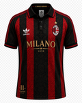 Camiseta AC Milan - Eleven Archive