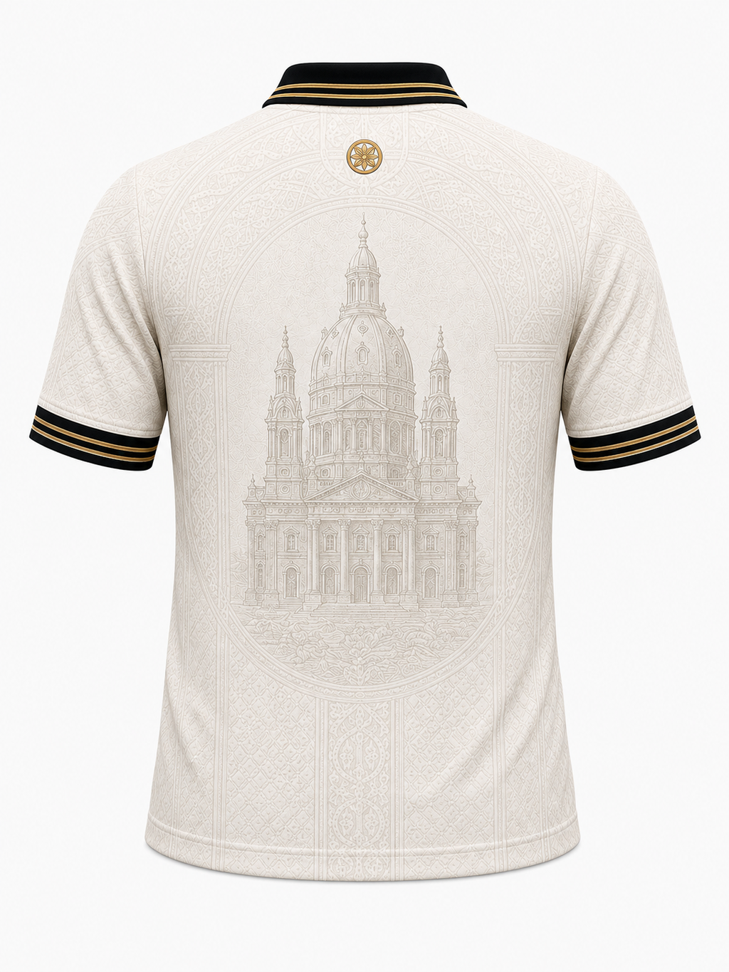 Camiseta Real Madrid - Eleven Archive
