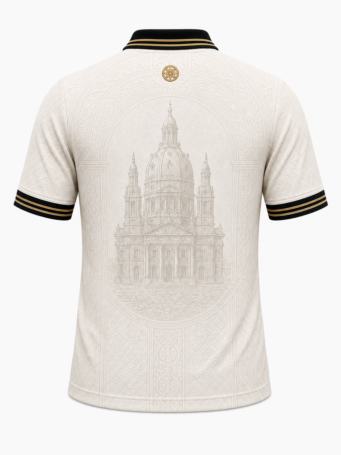 Camiseta Real Madrid - Eleven Archive
