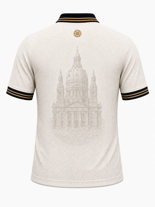Camiseta Real Madrid - Eleven Archive