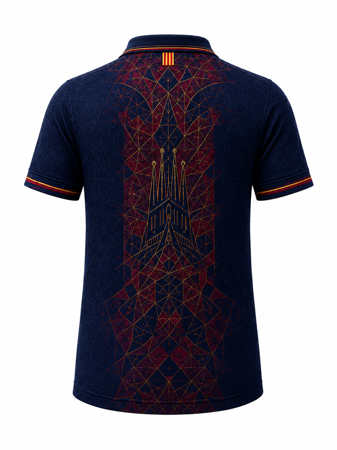 Camiseta retro FC Barcelona - Eleven Archive