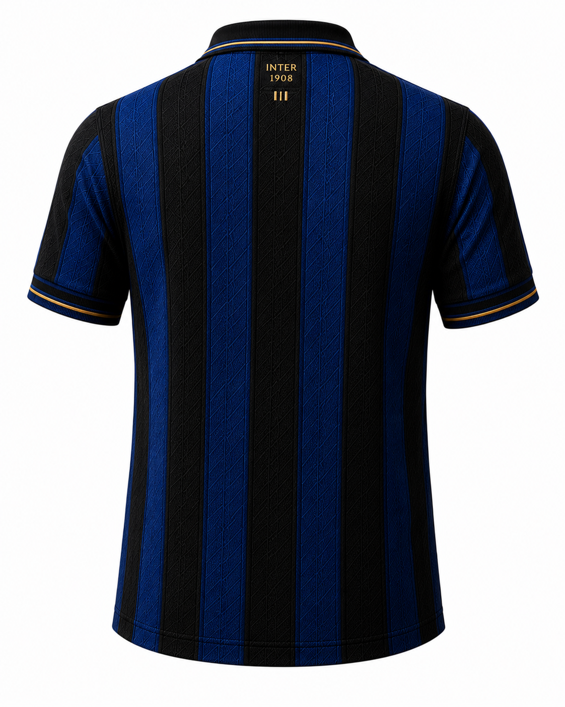 Camiseta retro Inter de Milán - Eleven Archive