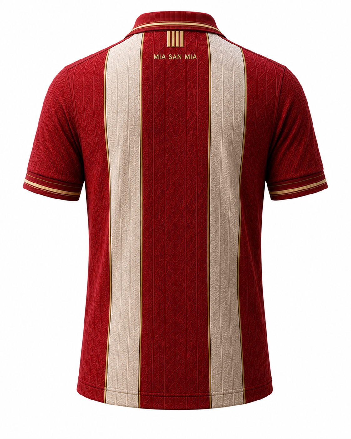 Camiseta retro Bayern Munich - Eleven Archive