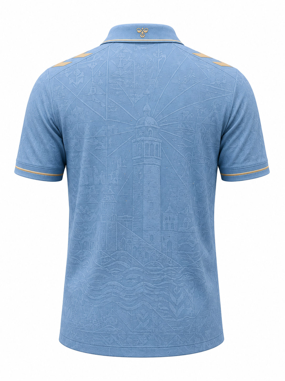 Camiseta Celta de Vigo - Eleven Archive