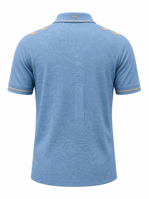 Camiseta Celta de Vigo - Eleven Archive