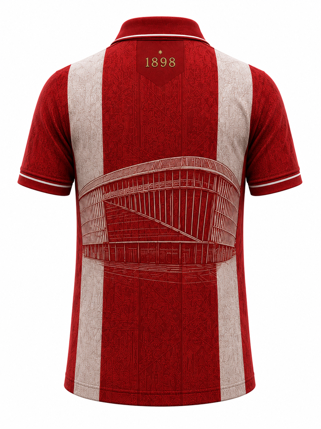 Camiseta Athletic de Bilbao - Eleven Archive