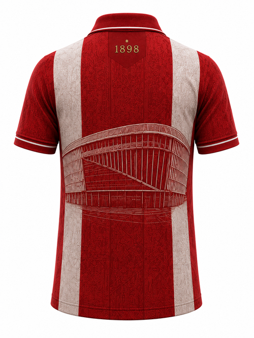 Camiseta Athletic de Bilbao - Eleven Archive