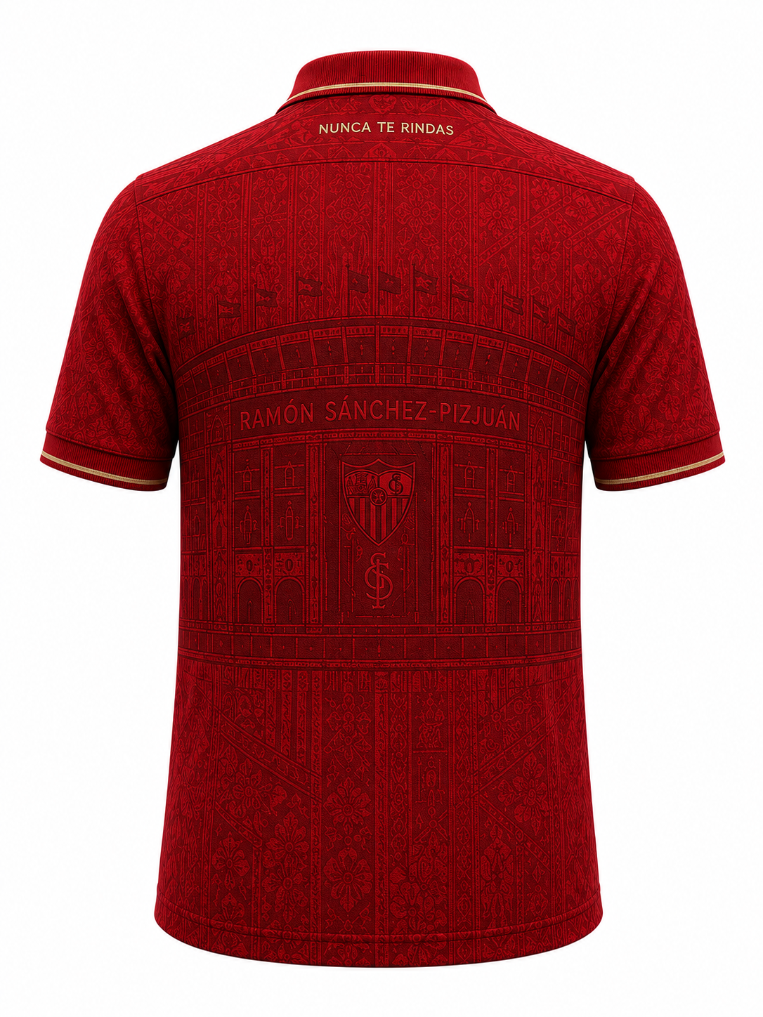 Camiseta Sevilla FC - Eleven Archive