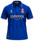 Espanyol - Eleven Archive