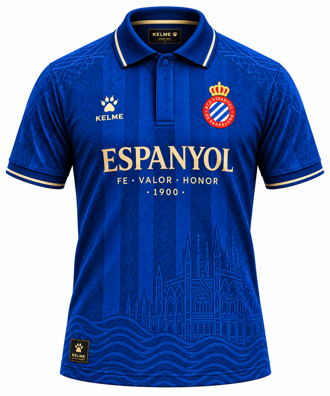 Espanyol - Eleven Archive