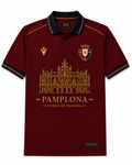 Camiseta Osasuna - Eleven Archive