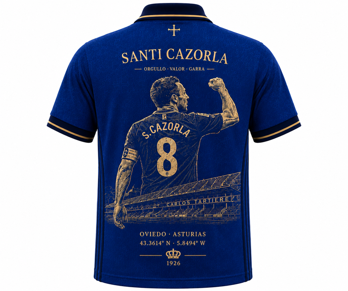 Real Oviedo - Eleven Archive