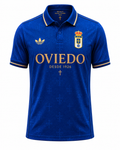 Real Oviedo - Eleven Archive