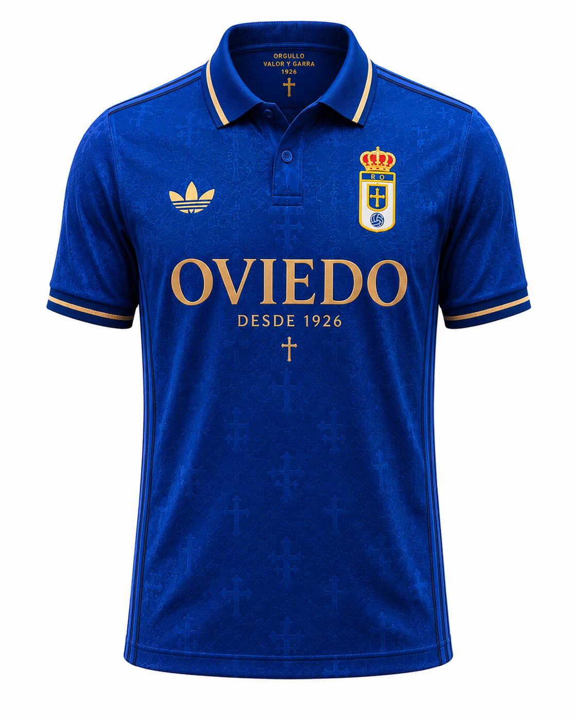 Real Oviedo - Eleven Archive