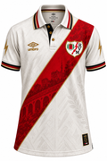 Camiseta Rayo Vallecano - Eleven Archive