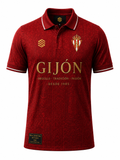Camiseta Sporting de Gijón - Eleven Archive