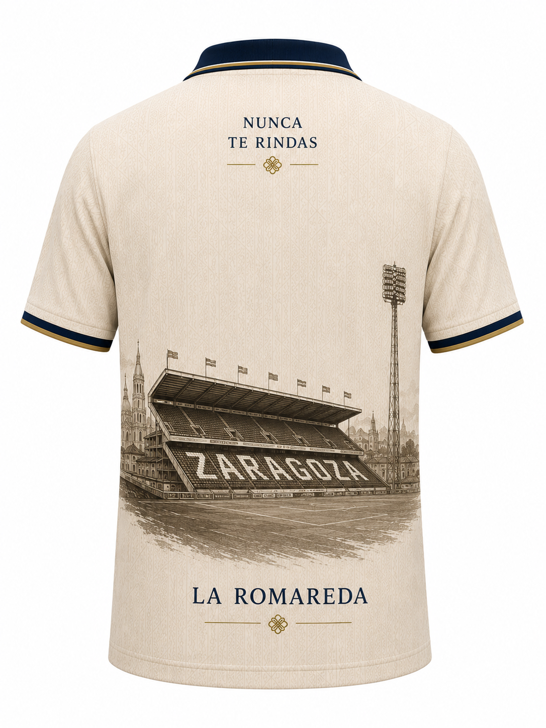 Real Zaragoza - Eleven Archive